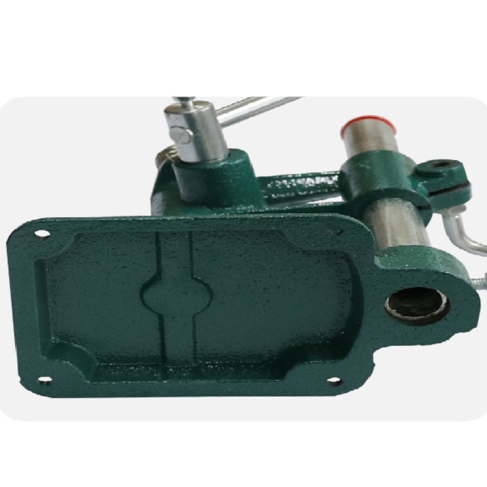 Button Press Machine Heavy-Dut - Craft Tools recension och pris