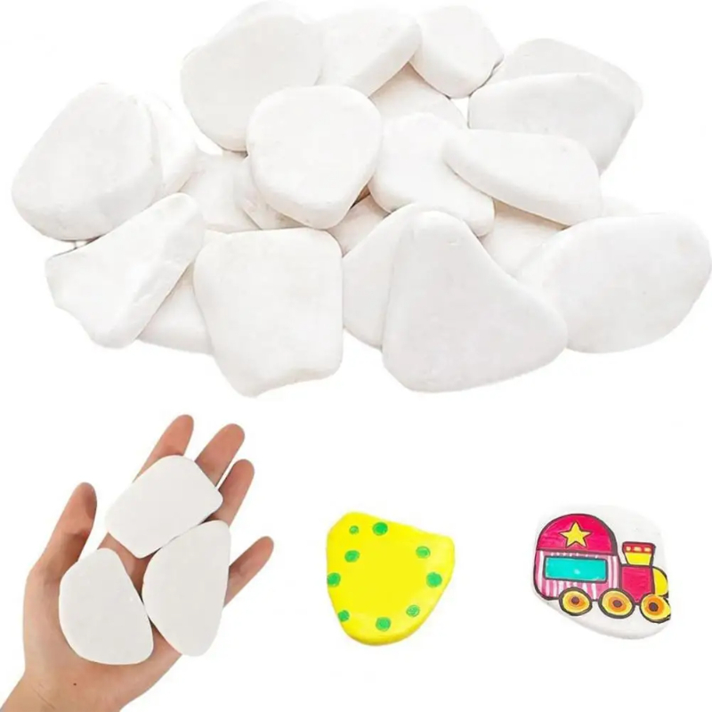 Hot Sale DIY Rock Painting Kit - Painting Supplies recension och pris