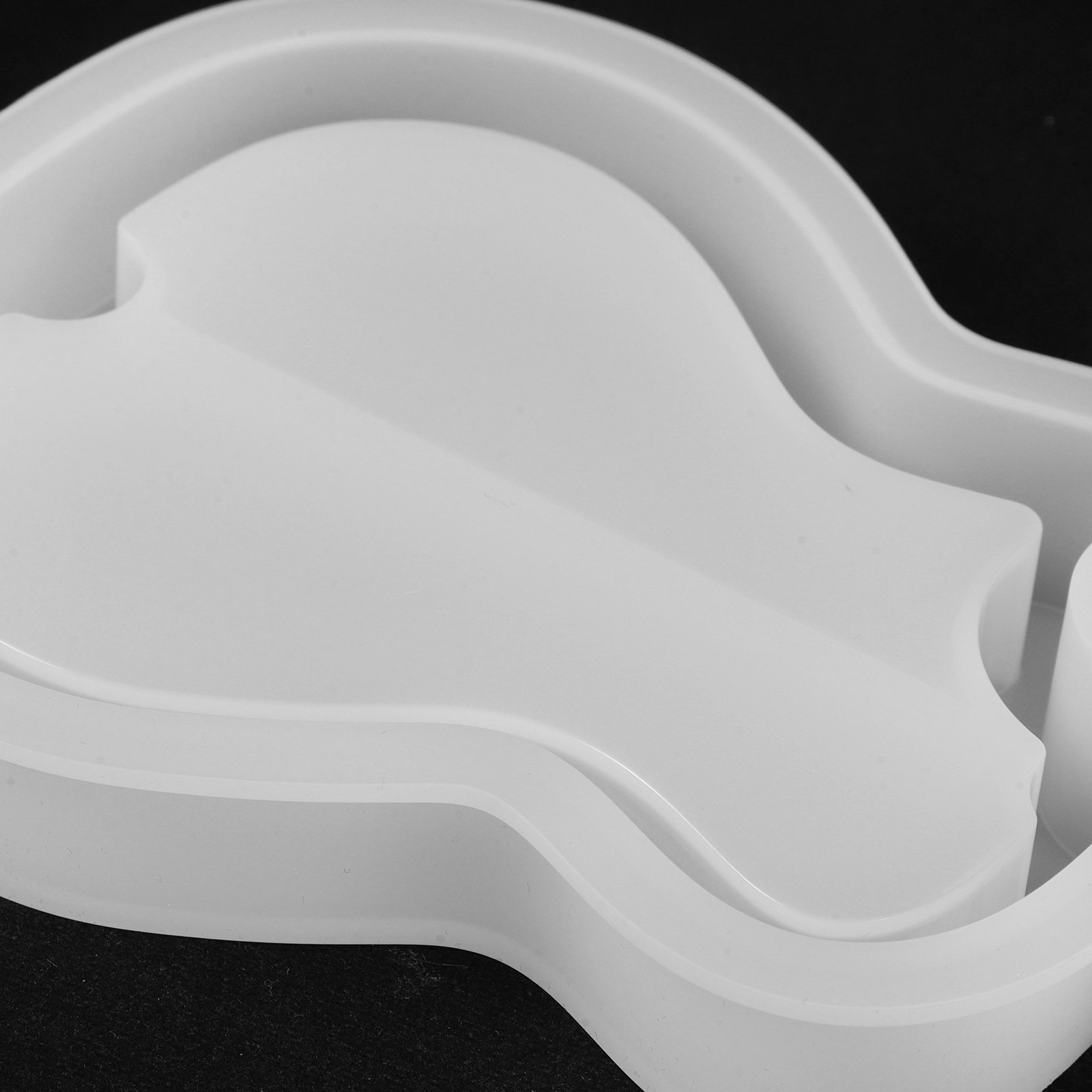 DIY Silicone Mold Set for Jewe - Silicone Epoxy Resin Molds Set recension och pris