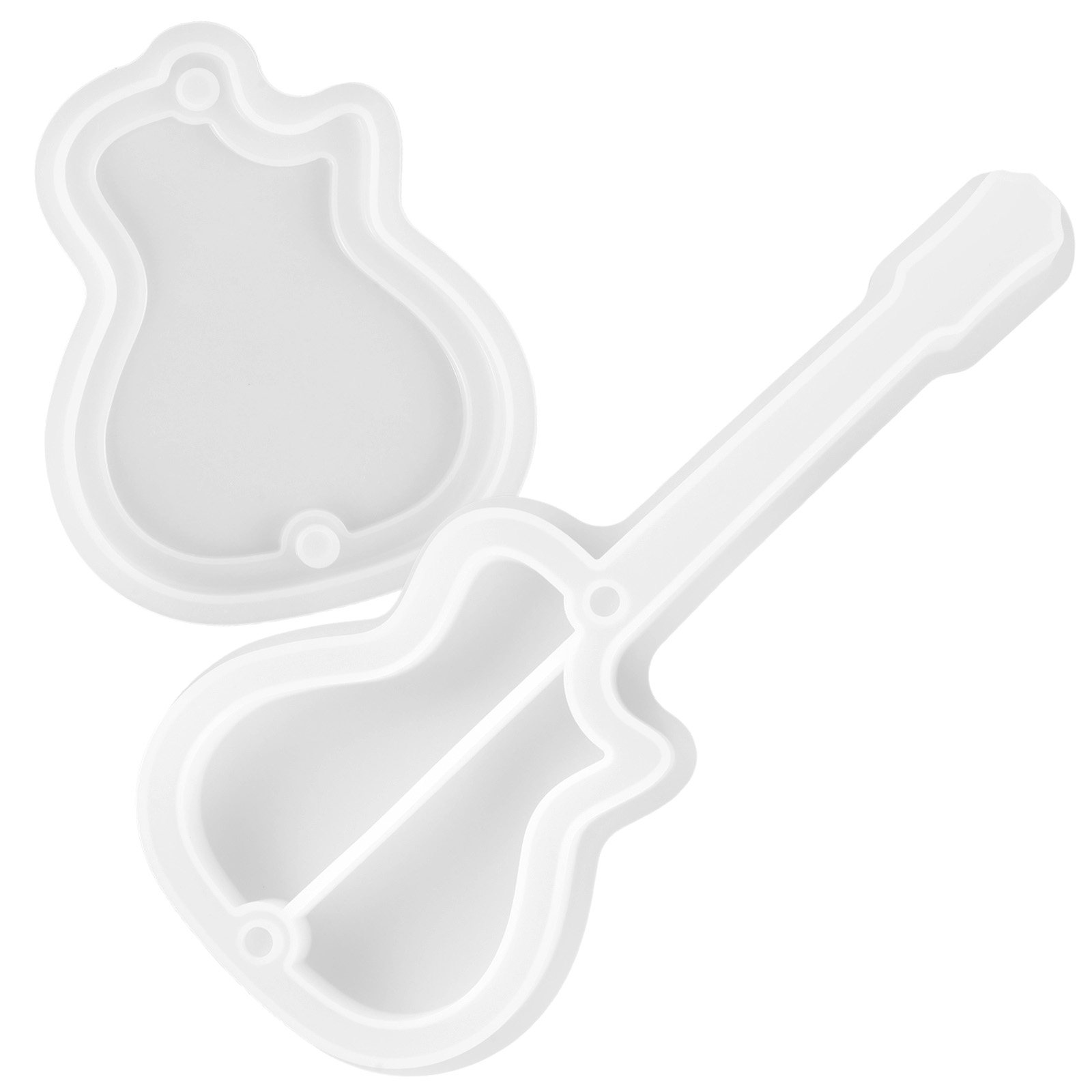 DIY Silicone Mold Set for Jewe - Silicone Epoxy Resin Molds Set recension och pris